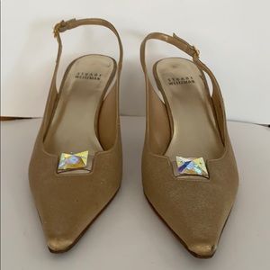 👠Stuart Weitzman shoes